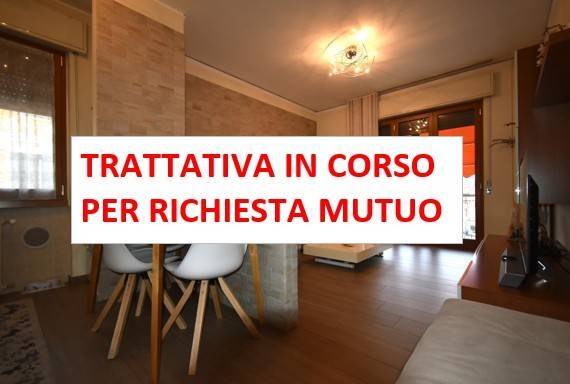 appartamento in vendita a Carnate