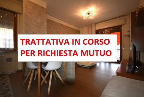 appartamento in vendita a Carnate