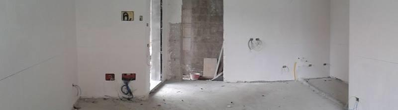 appartamento in vendita a Carnate