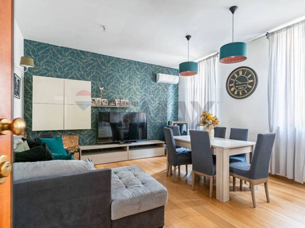 appartamento in vendita a Carnate