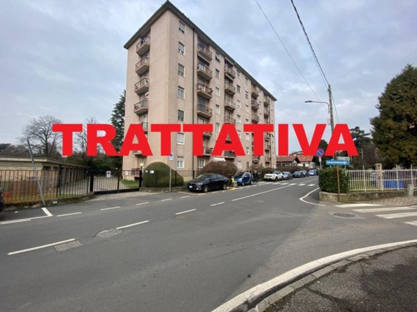 appartamento in vendita a Carnate