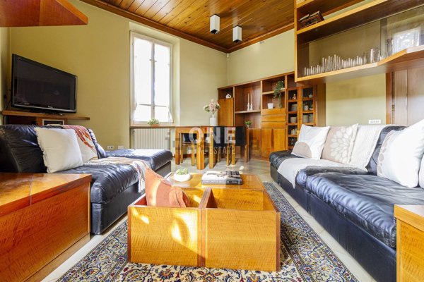 casa indipendente in vendita a Carnate