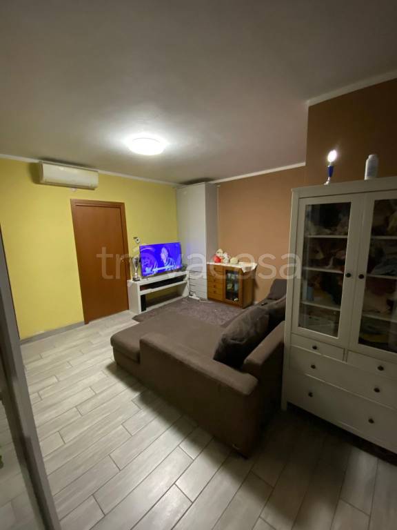 appartamento in vendita a Carnate