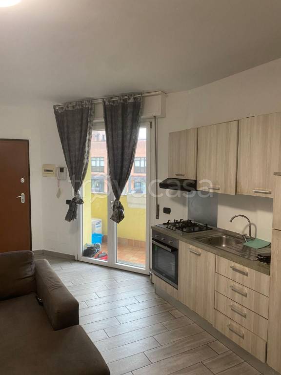 appartamento in vendita a Carnate