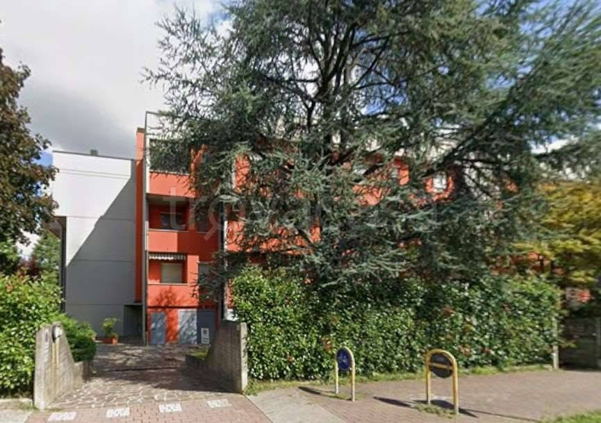 appartamento in vendita a Carnate