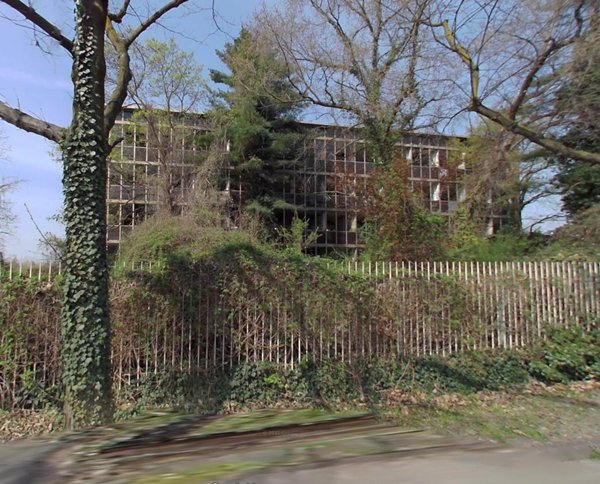 capannone in vendita a Carnate