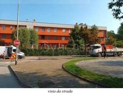 appartamento in vendita a Carnate