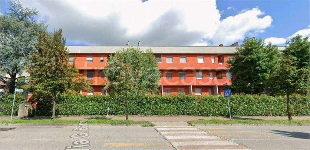 appartamento in vendita a Carnate