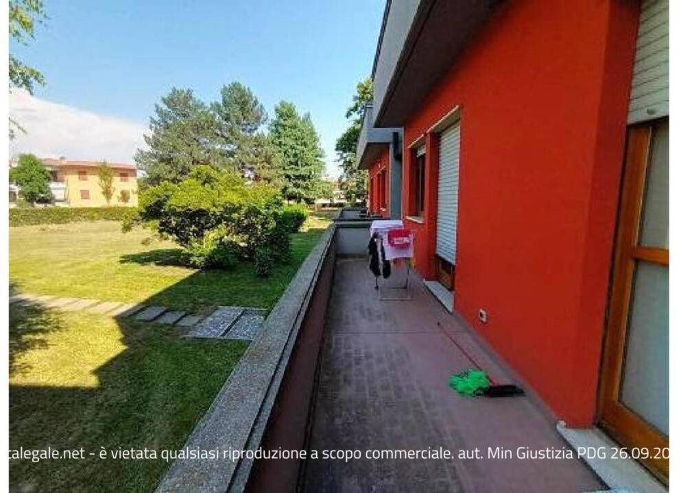 appartamento in vendita a Carnate