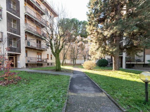 appartamento in vendita a Carnate