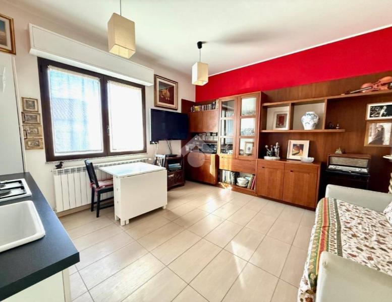 appartamento in vendita a Carnate