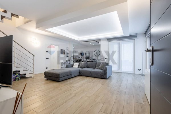 appartamento in vendita a Carnate