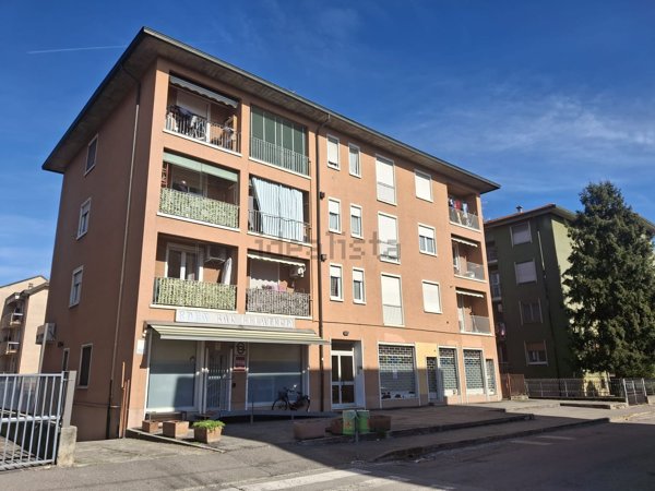 appartamento in vendita a Carnate