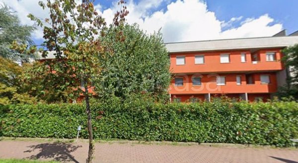 appartamento in vendita a Carnate