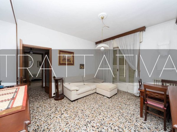 appartamento in vendita a Carnate