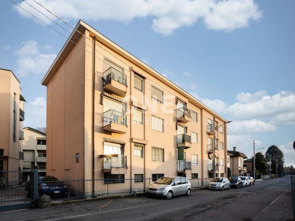 appartamento in vendita a Carnate