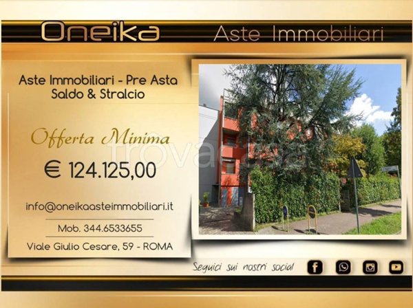 appartamento in vendita a Carnate