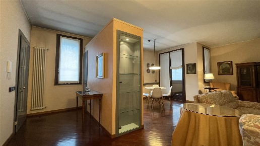 appartamento in vendita a Carnate