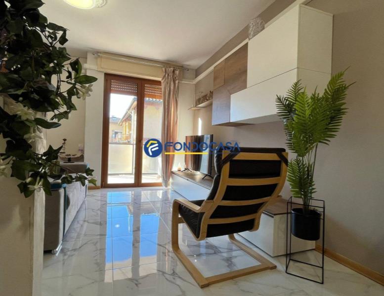 appartamento in vendita a Carnate