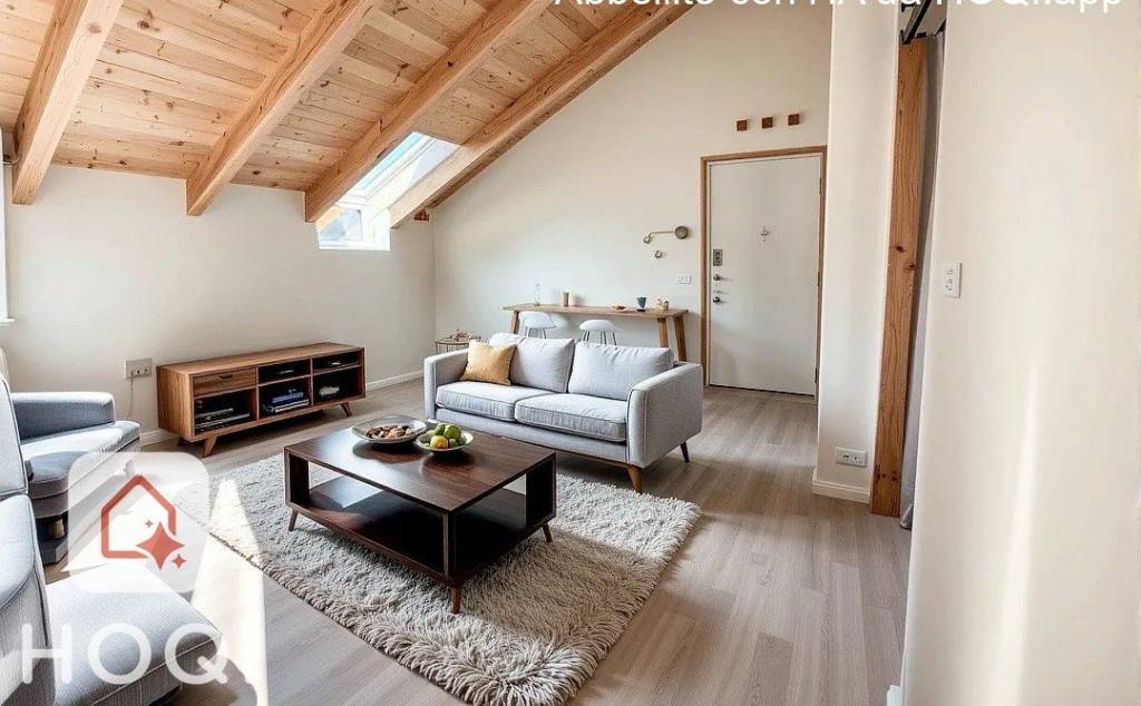 appartamento in vendita a Carnate