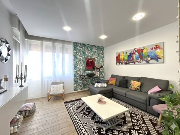 appartamento in vendita a Carnate