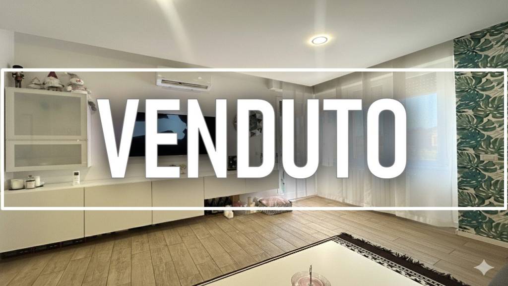 appartamento in vendita a Carnate