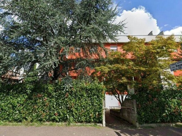 appartamento in vendita a Carnate