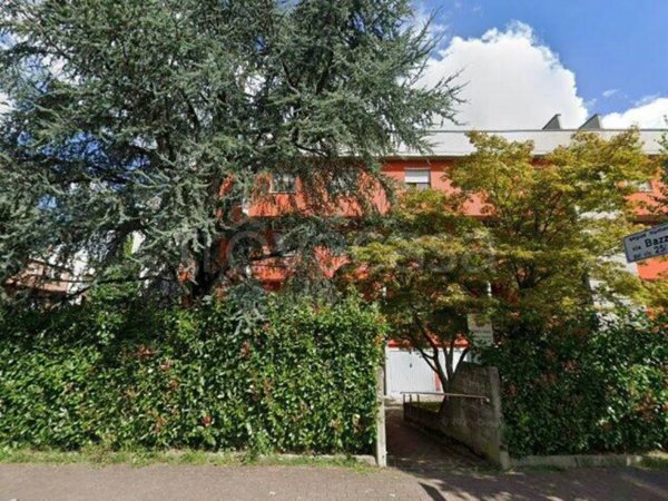 appartamento in vendita a Carnate