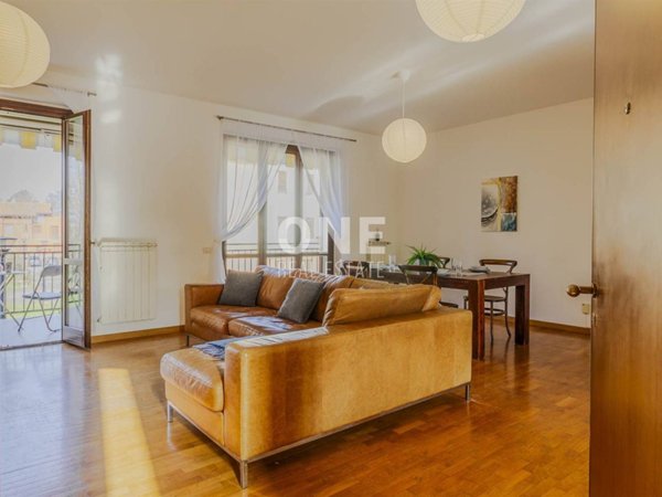 appartamento in vendita a Carnate