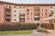 appartamento in vendita a Carnate