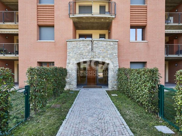 appartamento in vendita a Carnate