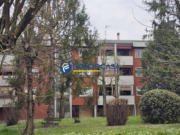 appartamento in vendita a Carnate