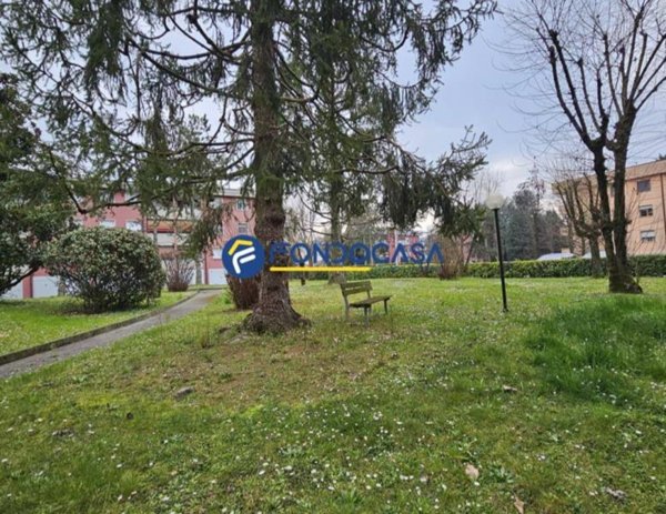 appartamento in vendita a Carnate
