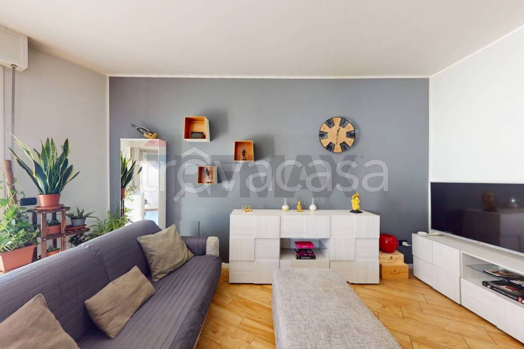 appartamento in vendita a Carnate