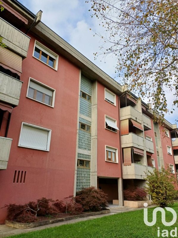 appartamento in vendita a Carnate