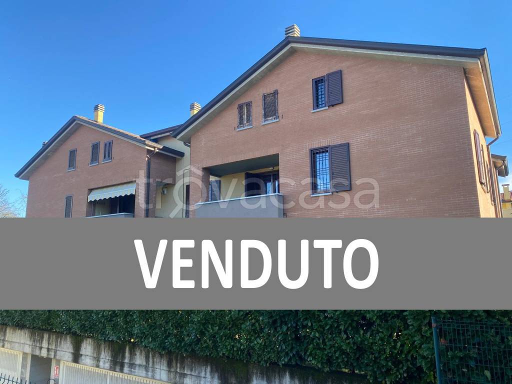 appartamento in vendita a Carnate