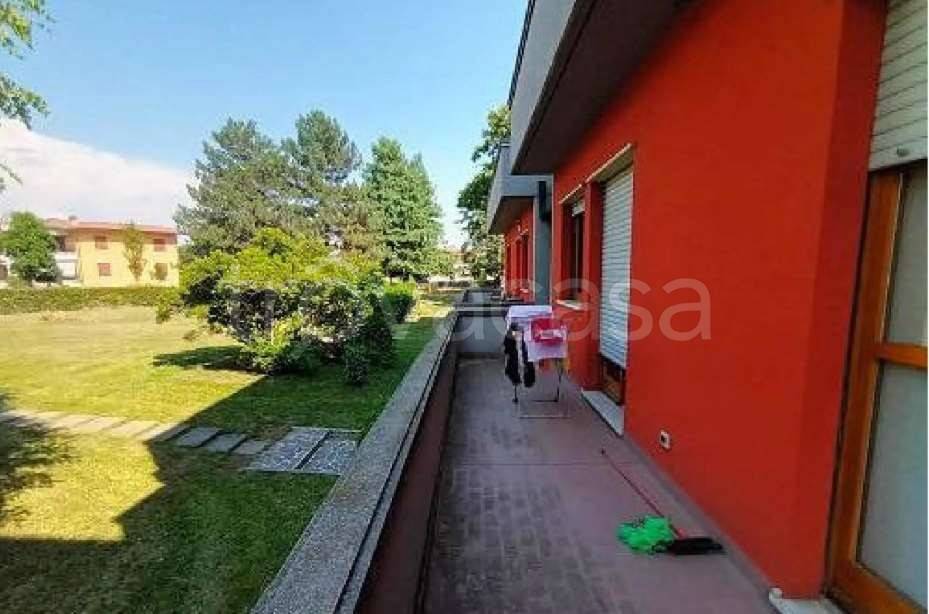 appartamento in vendita a Carnate