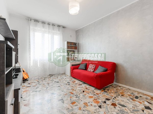 appartamento in vendita a Carnate