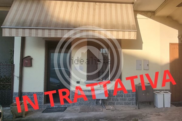 appartamento in vendita a Carnate