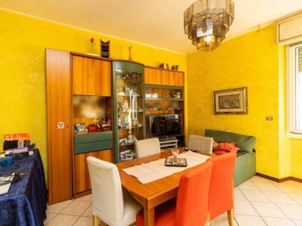 appartamento in vendita a Carnate