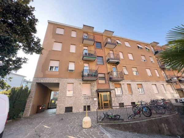 appartamento in vendita a Carnate