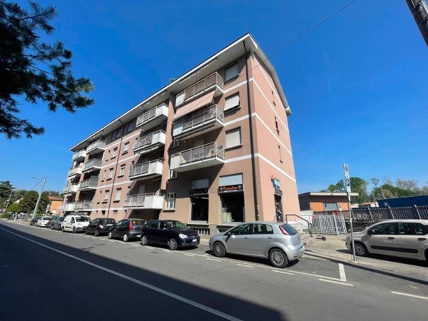 appartamento in vendita a Carnate