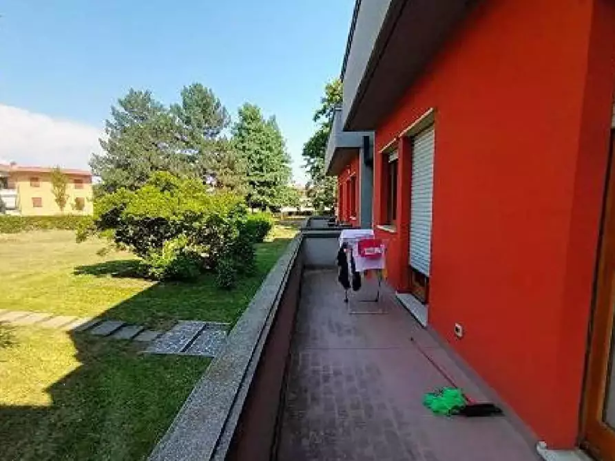 appartamento in vendita a Carnate