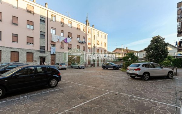 appartamento in vendita a Carnate