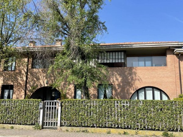 appartamento in vendita a Carnate