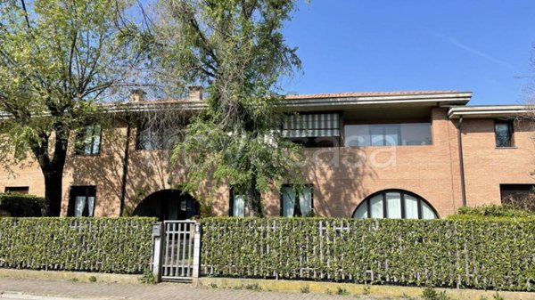 appartamento in vendita a Carnate