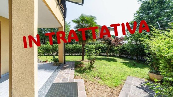 casa indipendente in vendita a Carnate