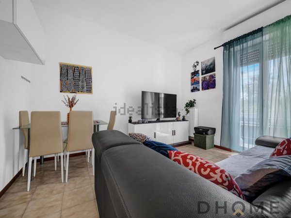 appartamento in vendita a Carnate