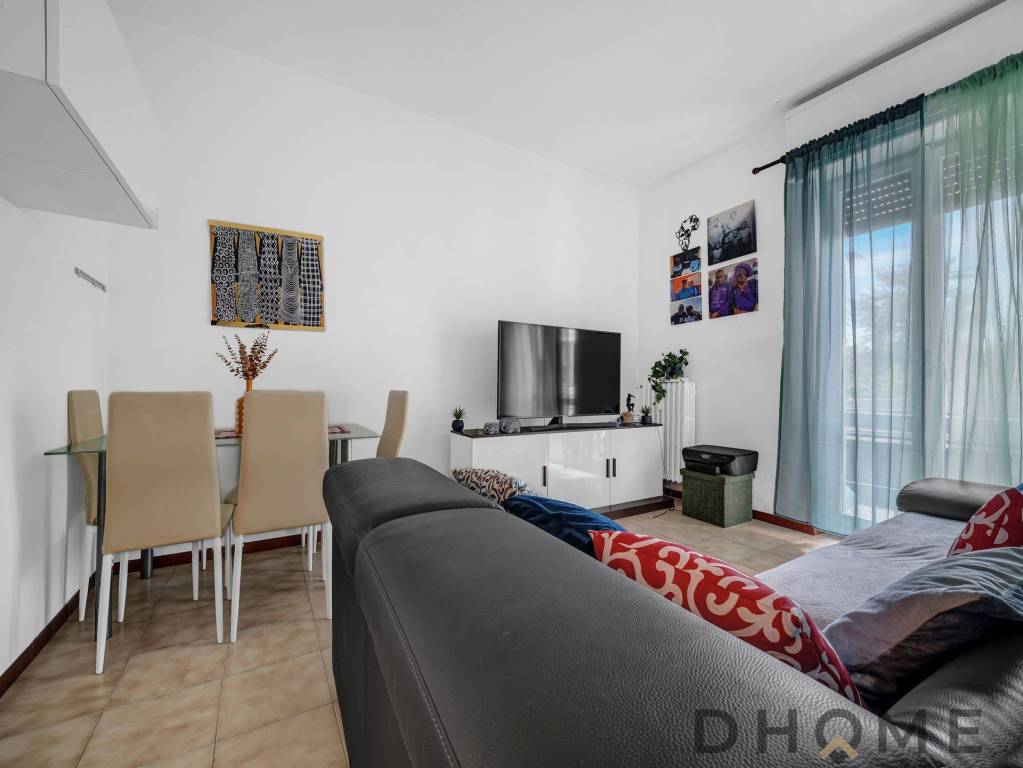 appartamento in vendita a Carnate