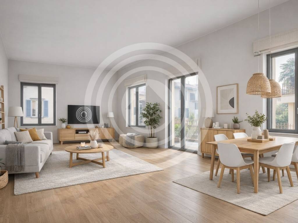 casa indipendente in vendita a Carnate